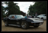 Corvette C3 1969 - 2